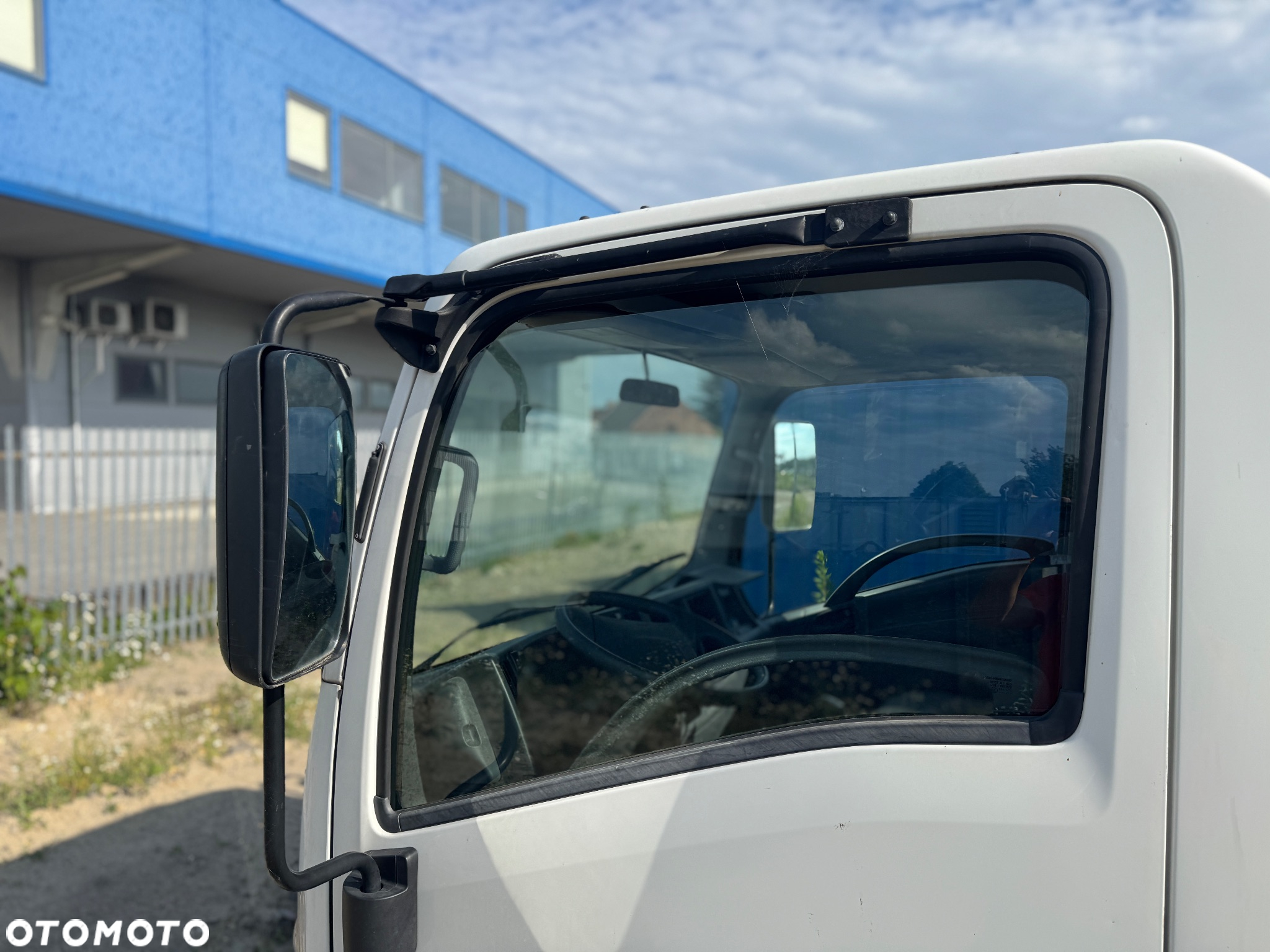 Isuzu L35 N1RME - 5
