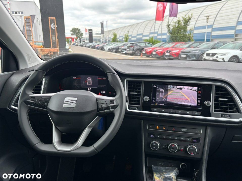 Seat Ateca - 5