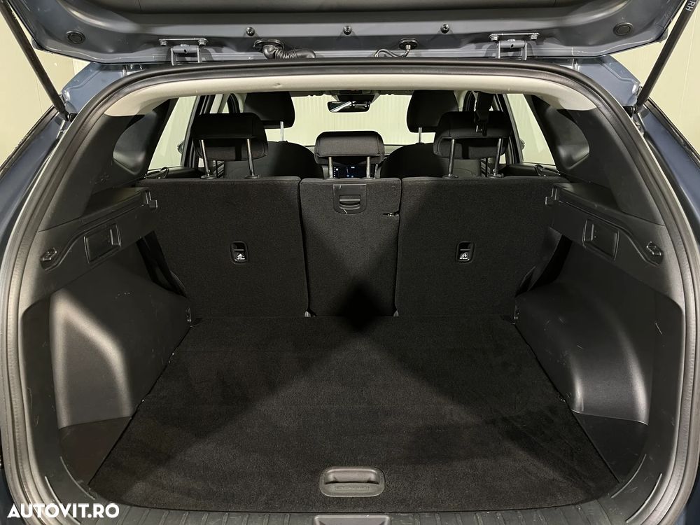 Hyundai Tucson 1.6 T-GDi HEV 2WD Advantage - 12