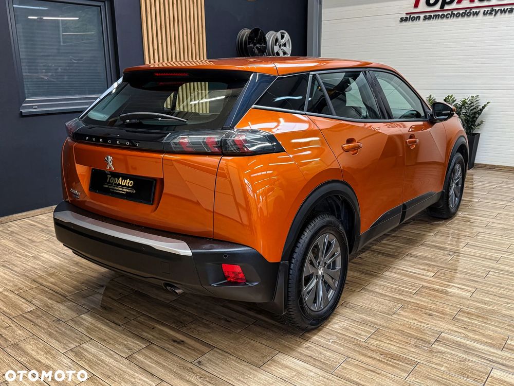 Peugeot 2008 PureTech 100 Allure - 7
