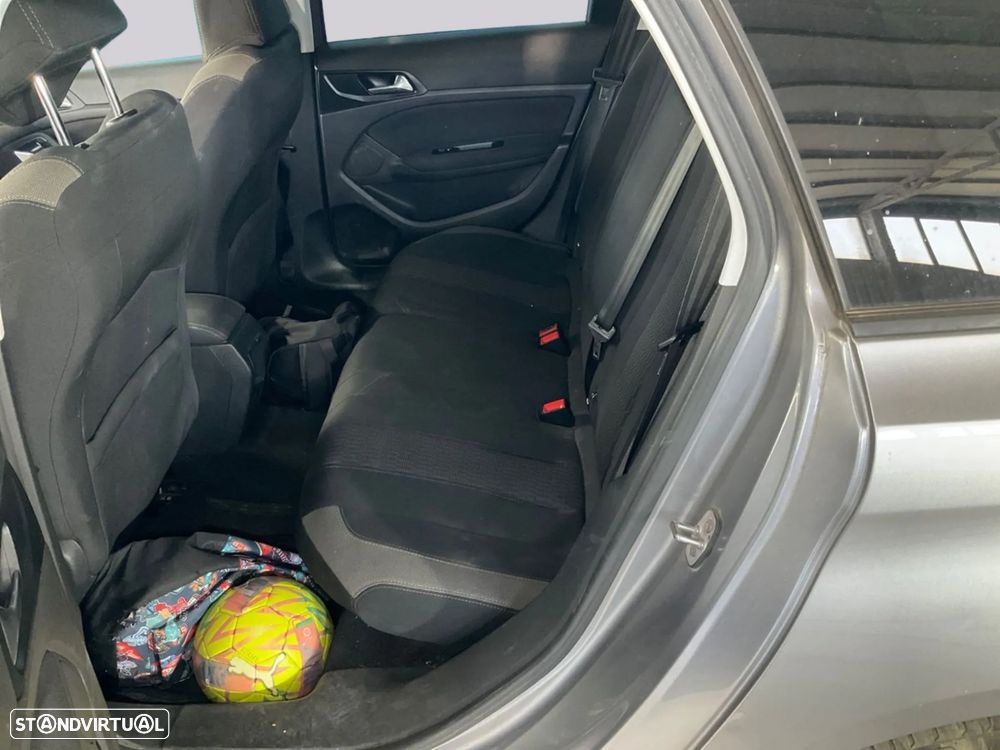 Peugeot 308 SW 1.2 PureTech Style - 10