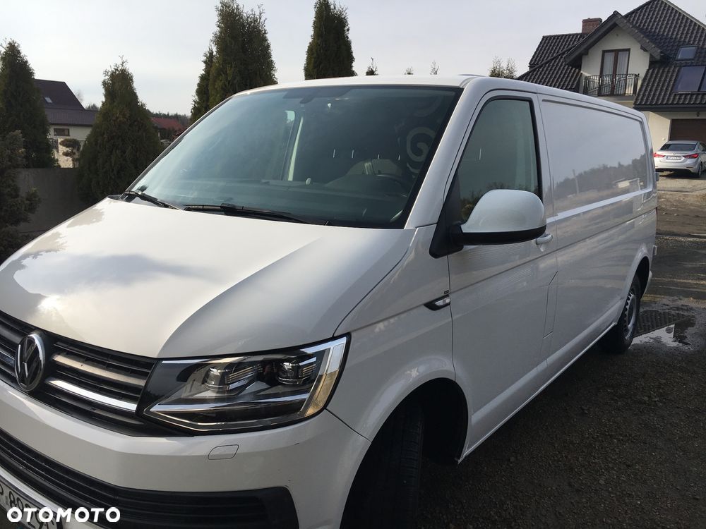 Volkswagen T6 - 4