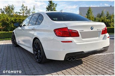 BMW Seria 5 525d xDrive Luxury Line - 5