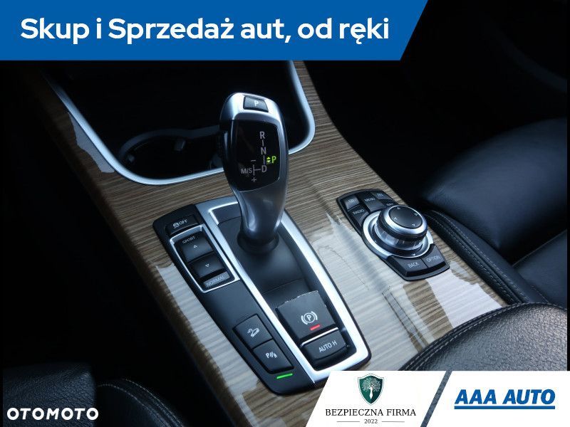 BMW X3 - 14