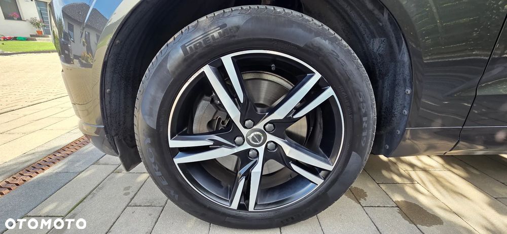 Volvo XC 60 B4 D R-Design - 20