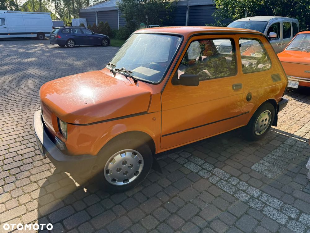 Fiat 126 - 3