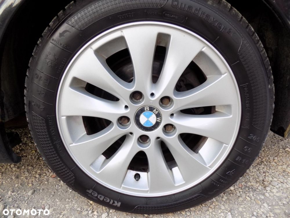 BMW Seria 3 - 13