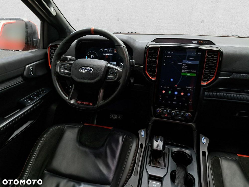Ford Ranger - 10