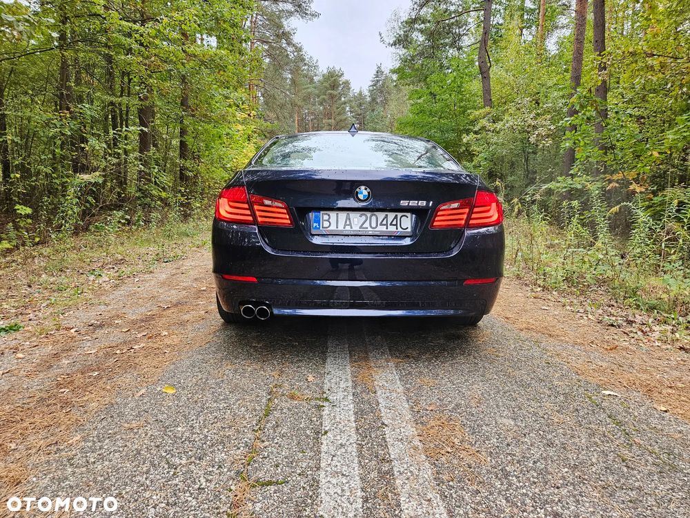 BMW Seria 5 - 6