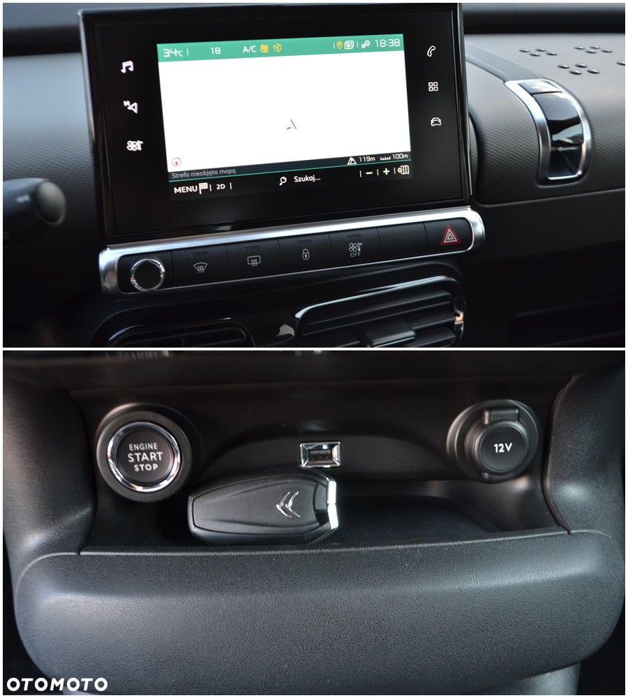 Citroën C4 Cactus - 18