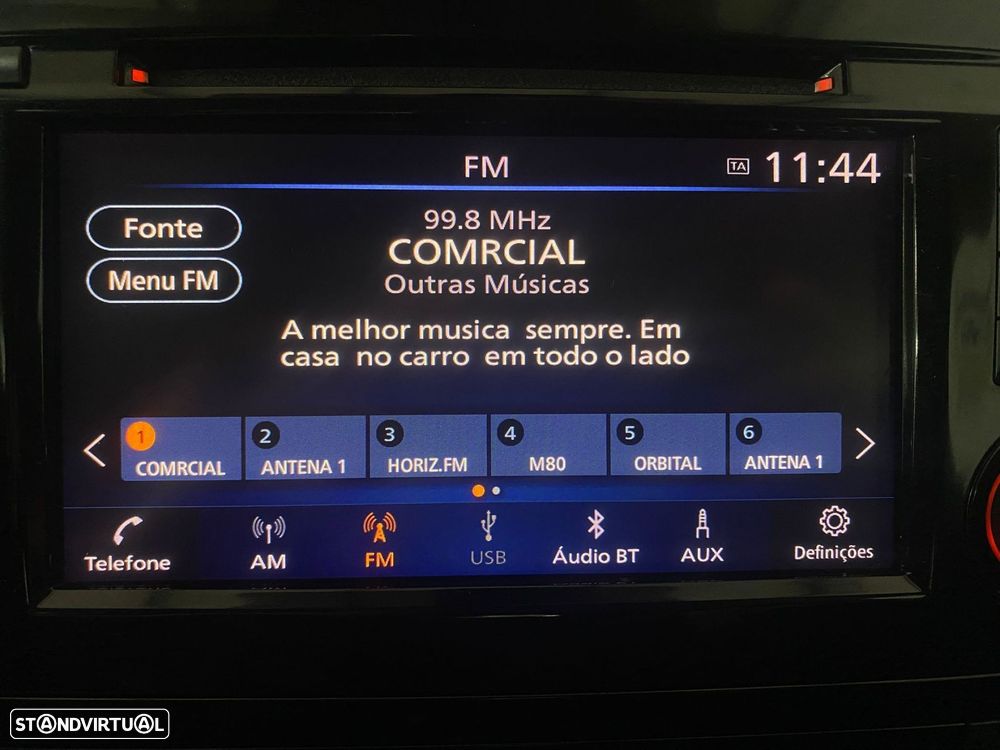 Nissan Qashqai 1.5 dCi N-Style DCT - 26