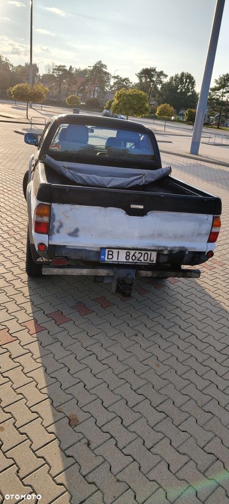 Mitsubishi L200 - 3