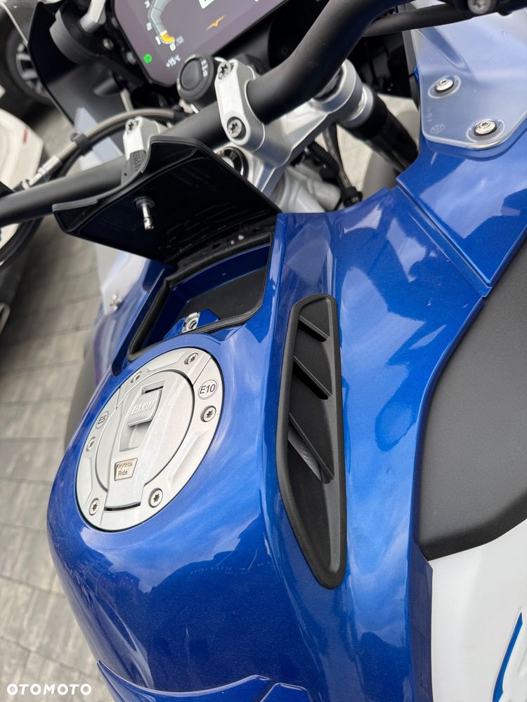 BMW R1250 GS Adventure - 19