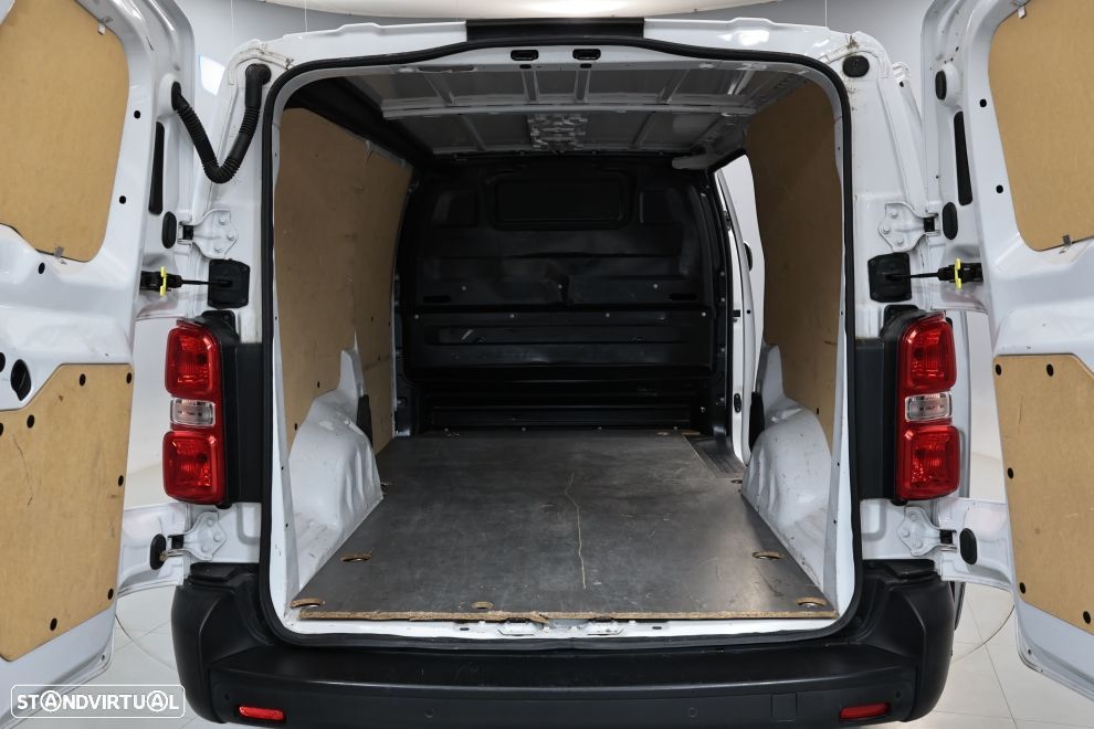 Fiat Scudo Scudo L3h1 1.5 Bluehdi 100cv - 22