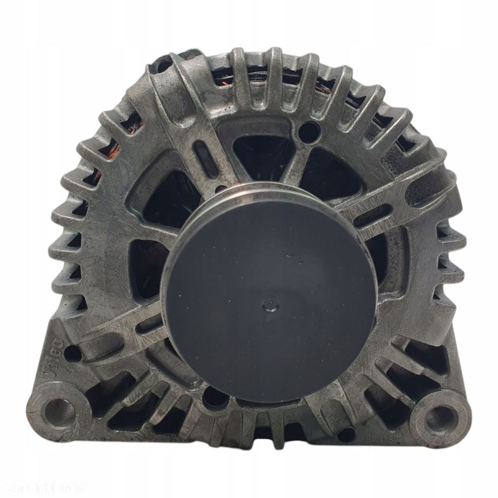 ALTERNATOR Citroen Jumpy Peugeot Expert II 2.0 HDI lucas LRA02226 - 8