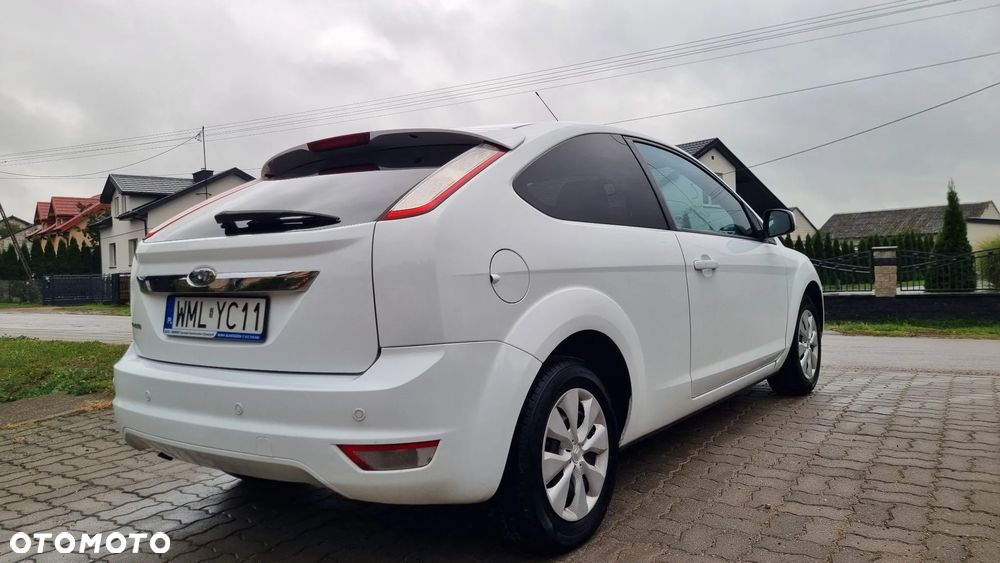 Ford Focus - 18