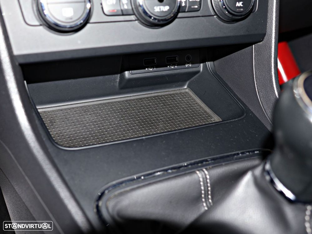 SEAT Leon 1.2 TSI S&S Style - 51