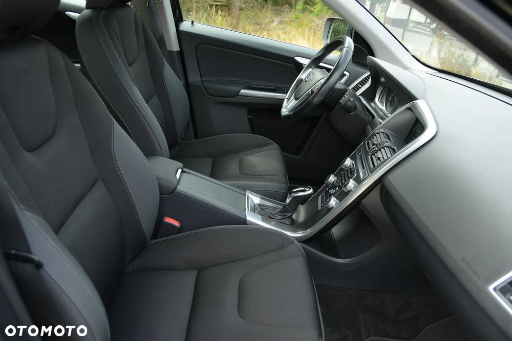 Volvo XC 60 - 17