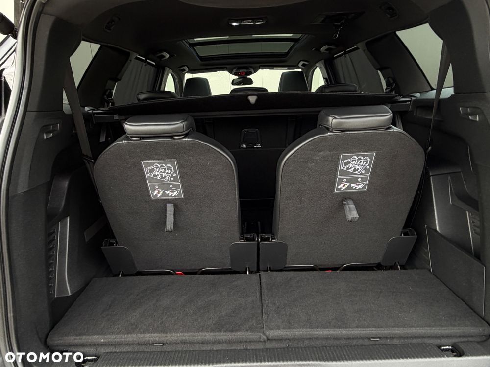 Peugeot 5008 BlueHDi 180 EAT8 GT - 8