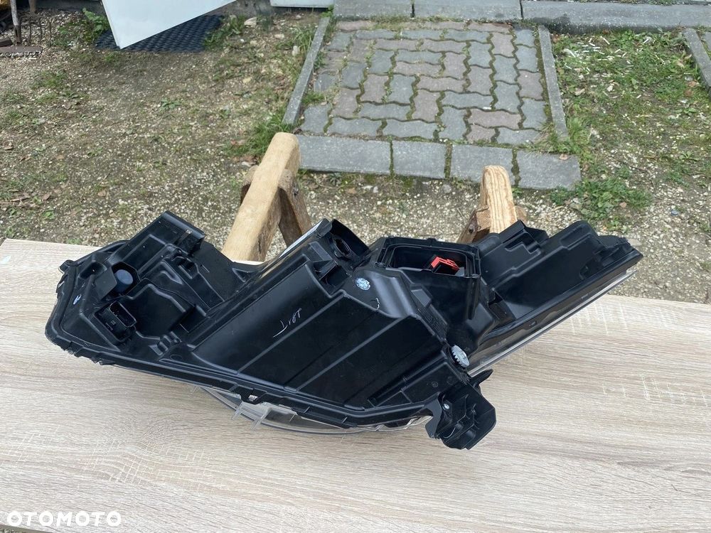 LAMPA PRZEDNIA PRAWA RENAULT ZOE II LIFT FULL LED PURE VISION 260100279 - 5