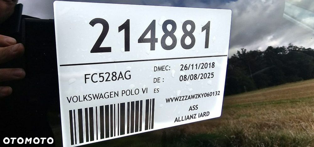 Volkswagen Polo - 22