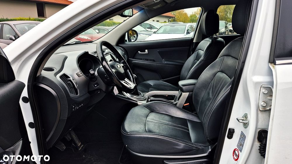 Kia Sportage 1.6 GDI XL 2WD - 31