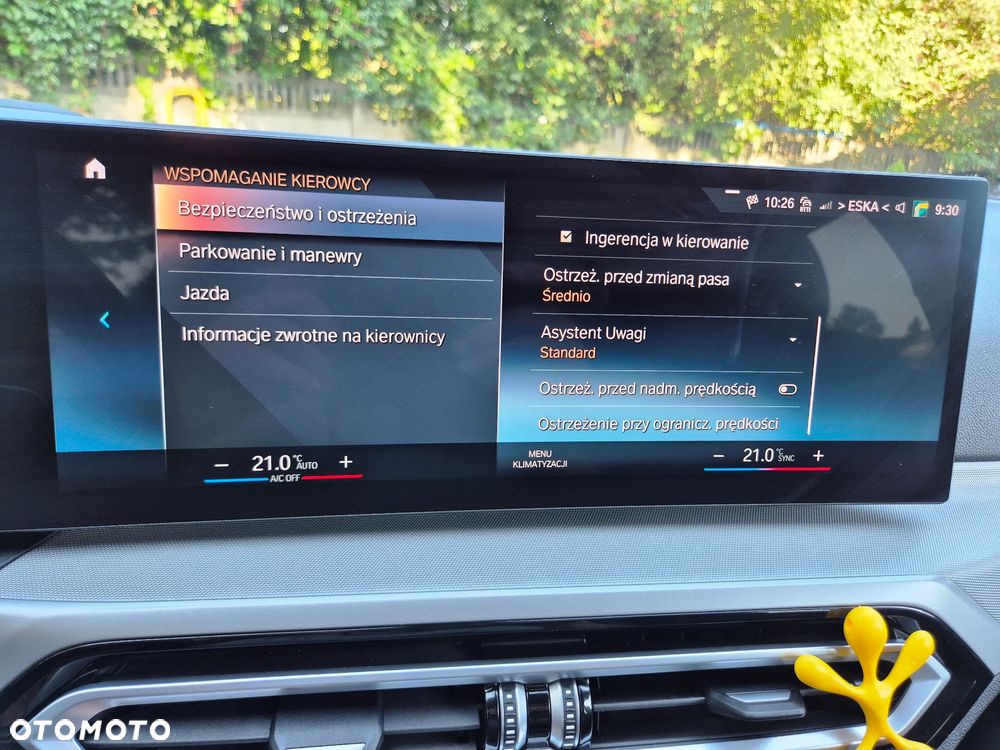BMW Seria 3 318i Advantage - 16