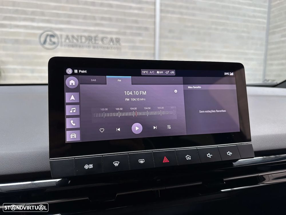 MG MG4 77 kWh Extended Range Luxury - 24