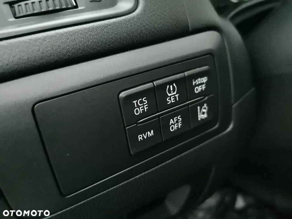 Mazda CX-5 2.0 Skyenergy - 16