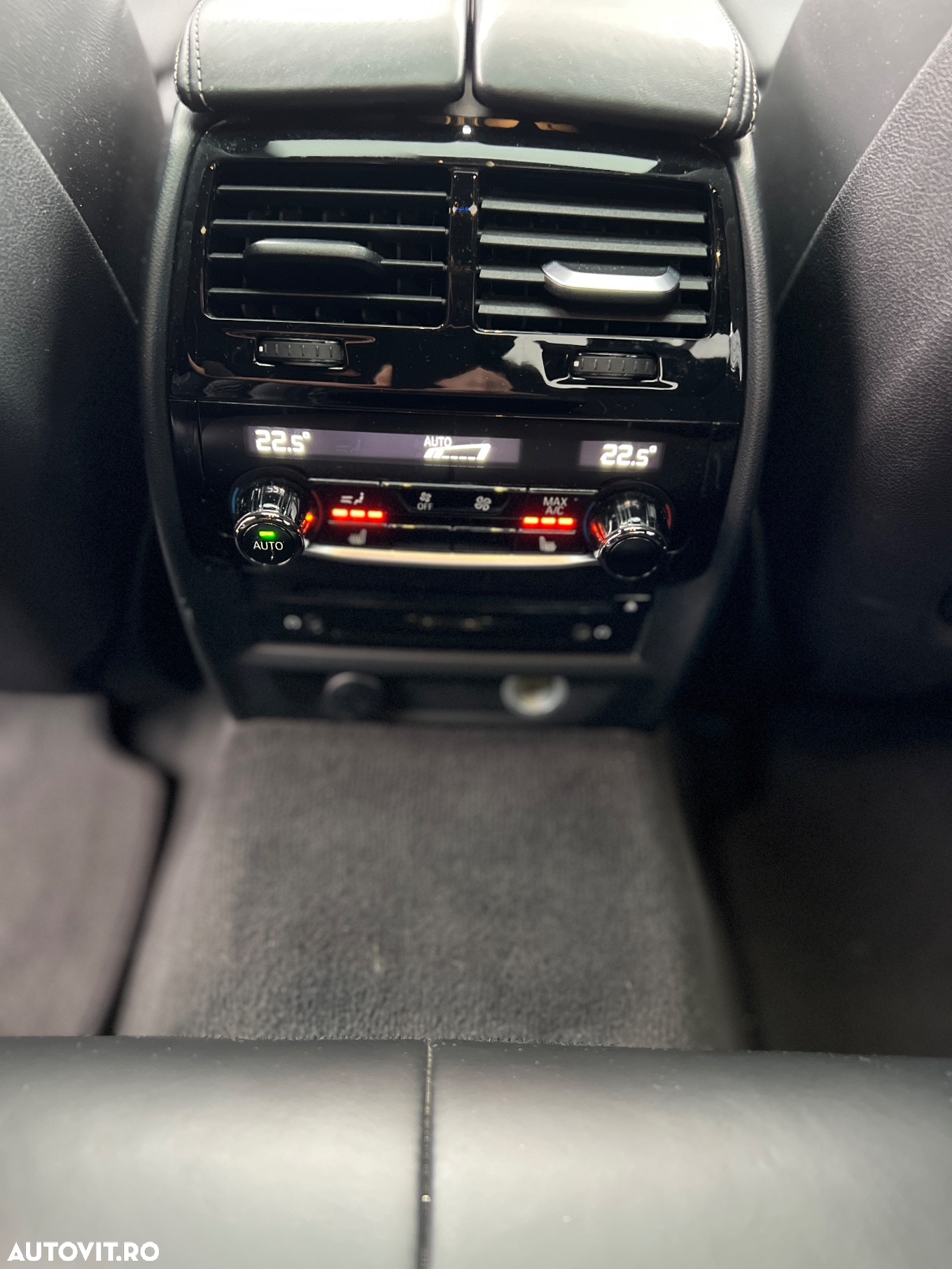 BMW Seria 5 530e Aut. M Sport Edition - 31