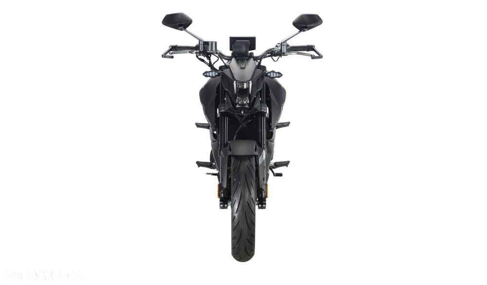Zontes 125U - 6