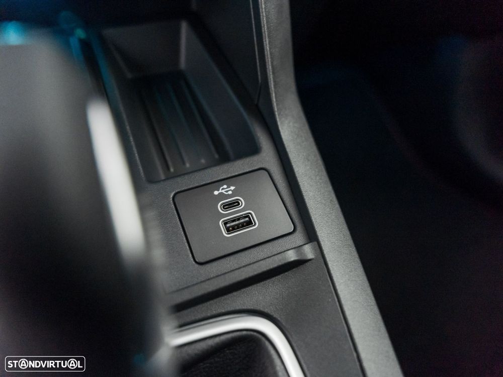 Ford Puma 1.0 EcoBoost ST-Line Aut. - 25