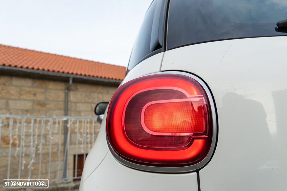 Fiat 500L 1.3 MJ Lounge - 18