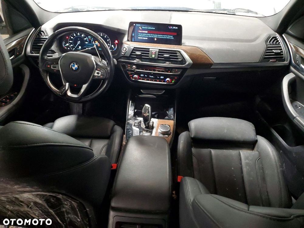 BMW X3 xDrive30i M Sport - 8