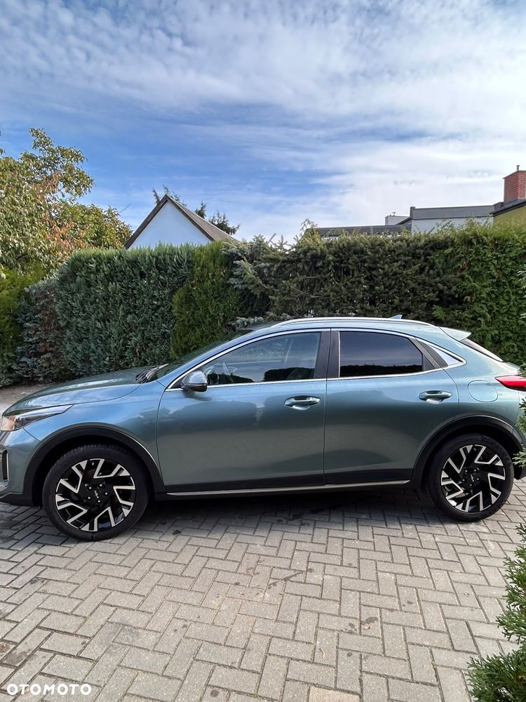 Kia Xceed 2023 photo 4