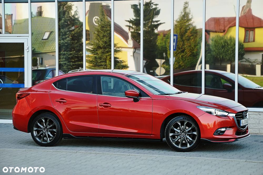 Mazda 3 1.5 D Skypassion - 3