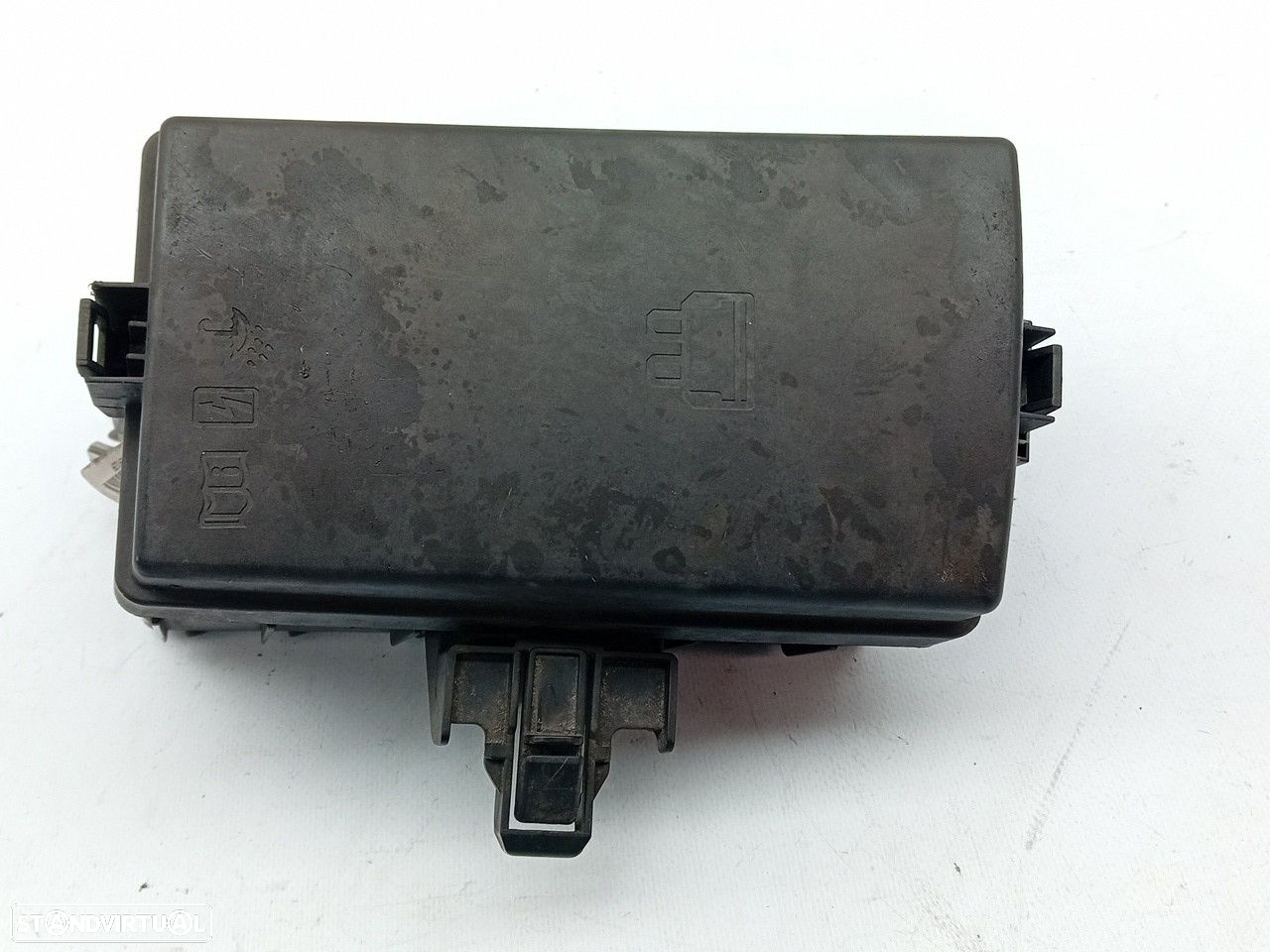 Caixa fusíveis / SAM / BSI SEAT Leon ST (5F8) - 5