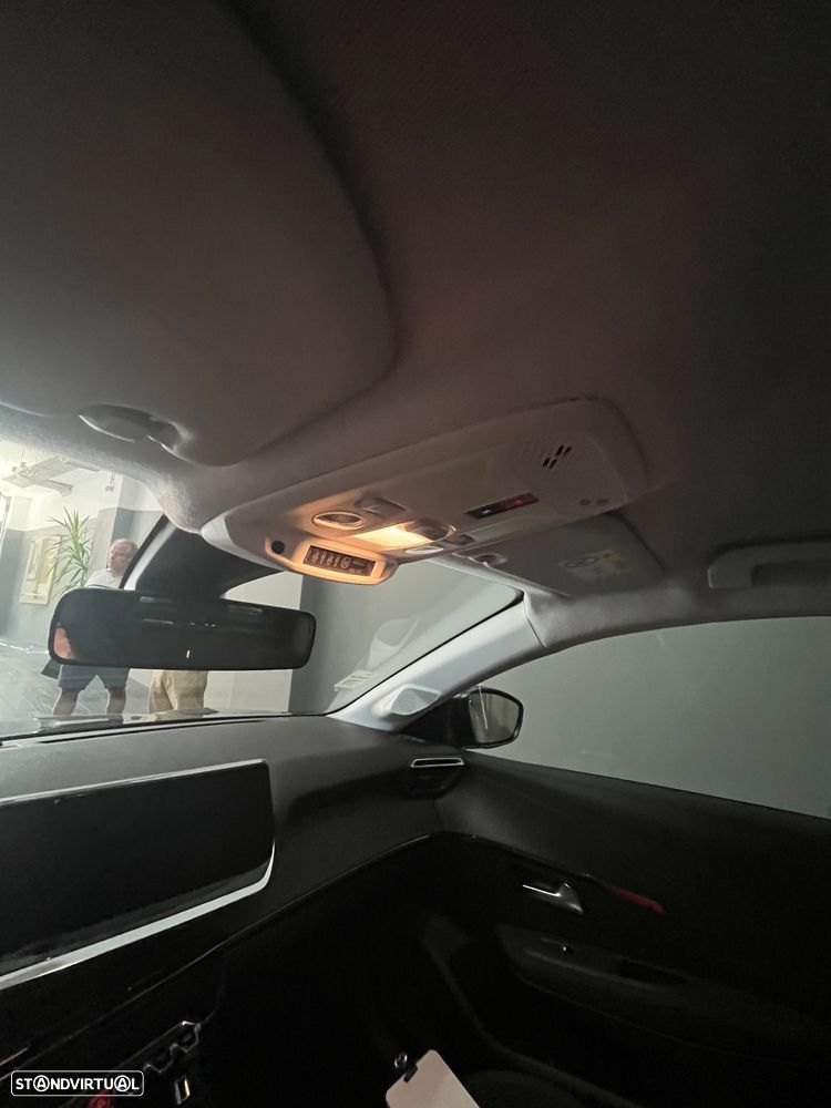 Peugeot e-208 50 kWh Active Pack - 40