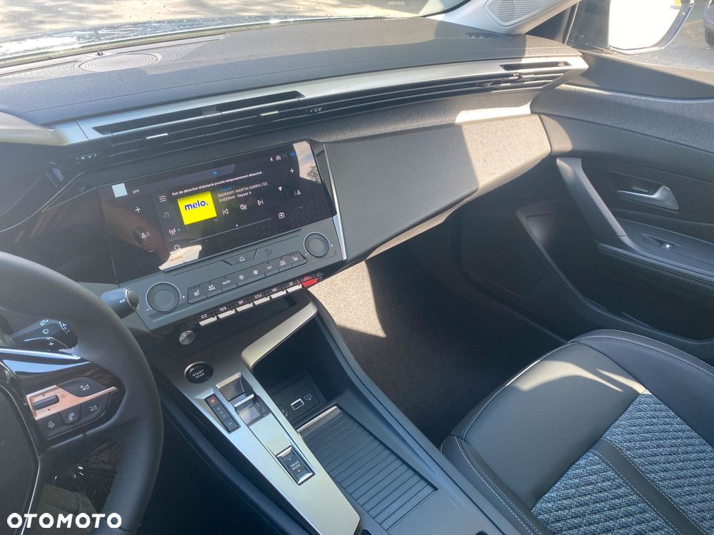 Peugeot 308 1.5 BlueHDi Allure Pack S&S EAT8 - 17