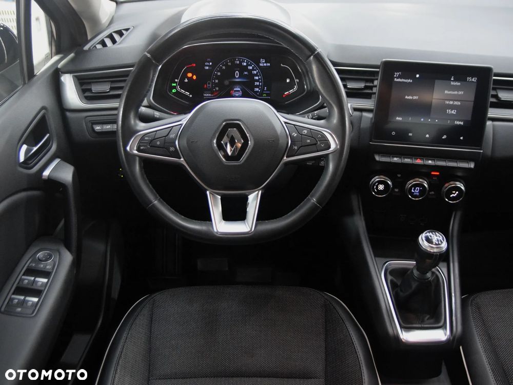 Renault Captur 1.0 TCe Intens - 17