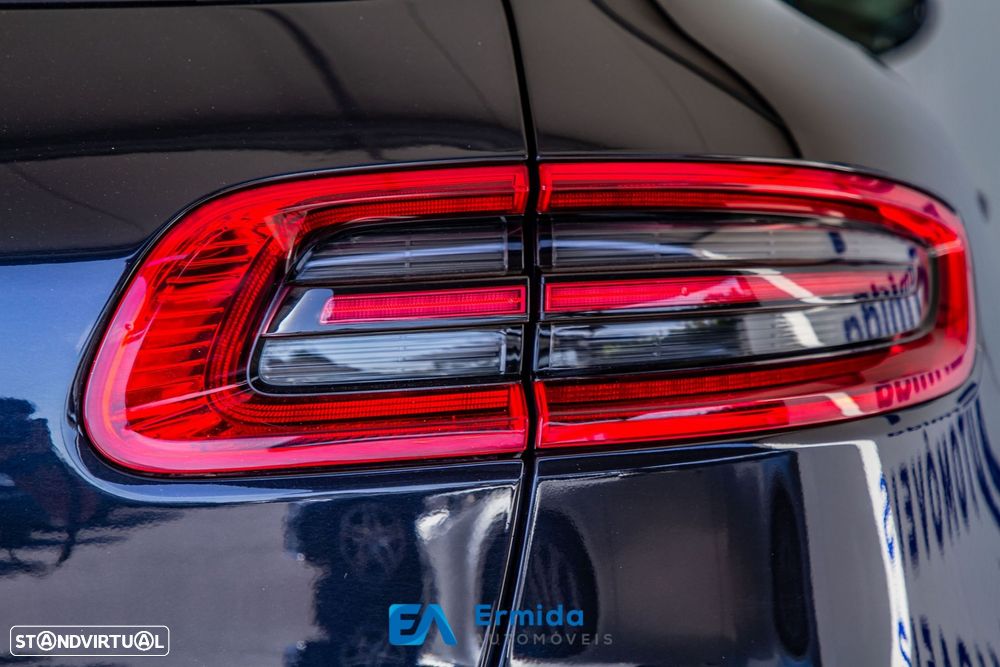 Porsche Macan S All Weather - 10