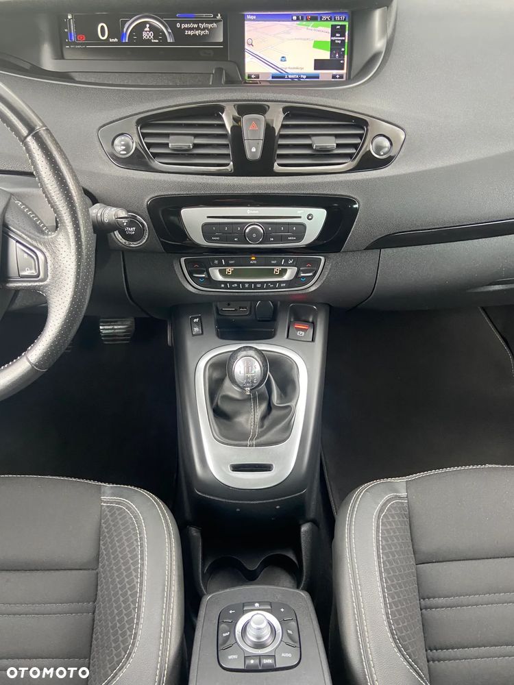 Renault Scenic Energy TCe 130 S&S Bose Edition - 26