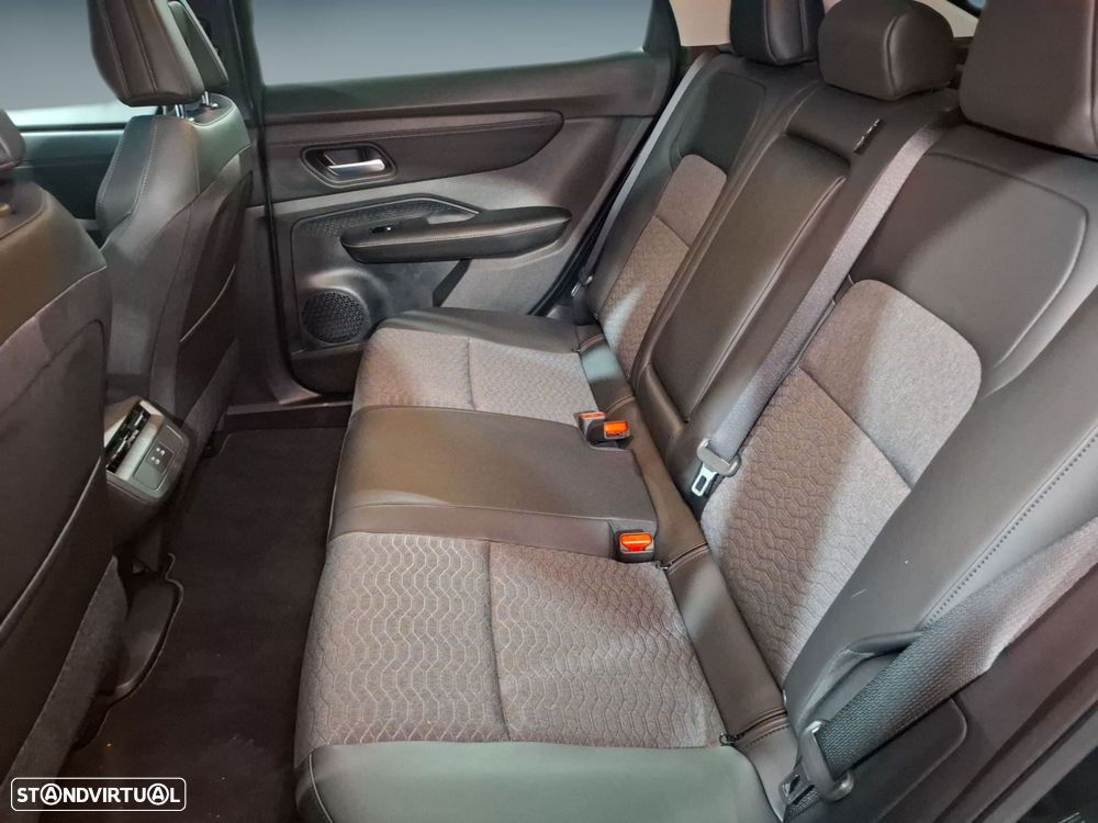 Nissan Ariya 87 kWh Advance Carr. 22kW - 14