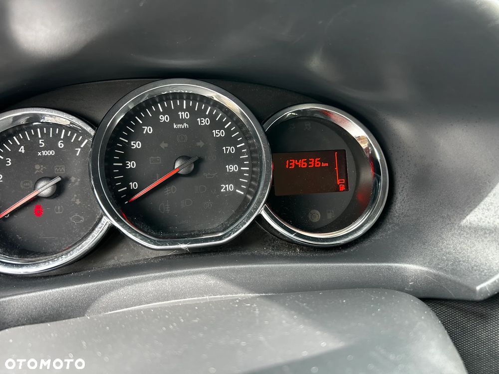 Dacia Sandero Stepway - 21