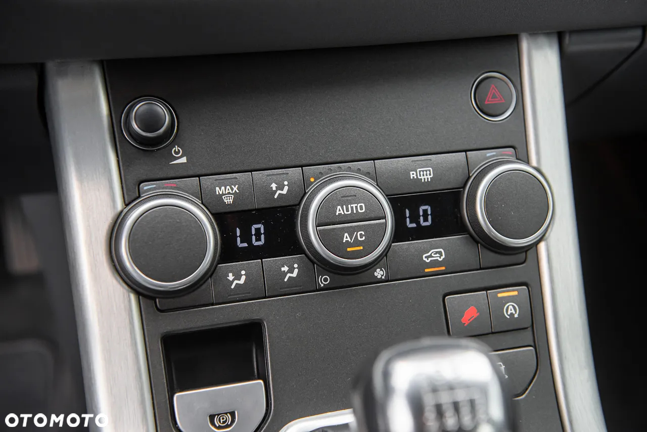 Land Rover Range Rover Evoque 2.0 D150 R-Dynamic - 22