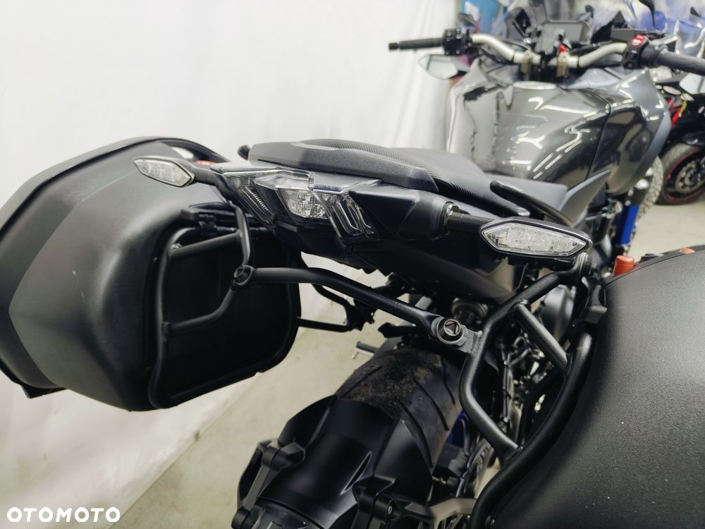 Yamaha NIKEN - 10