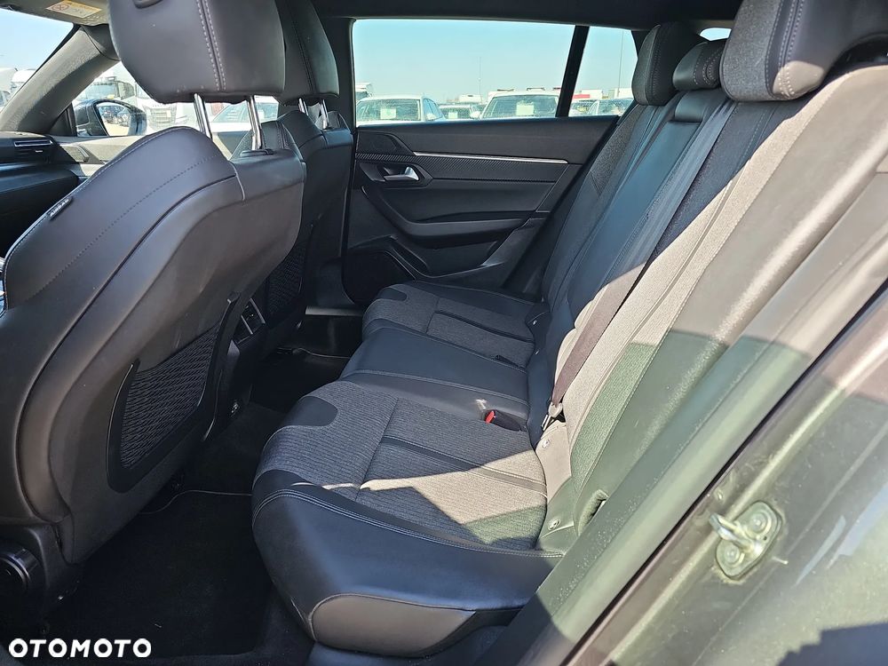Peugeot 508 1.2 PureTech Allure S&S EAT8 - 24