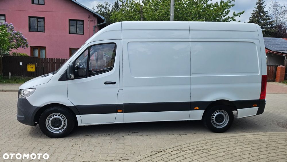 Mercedes-Benz SPRINTER 311CDI 37 - 1