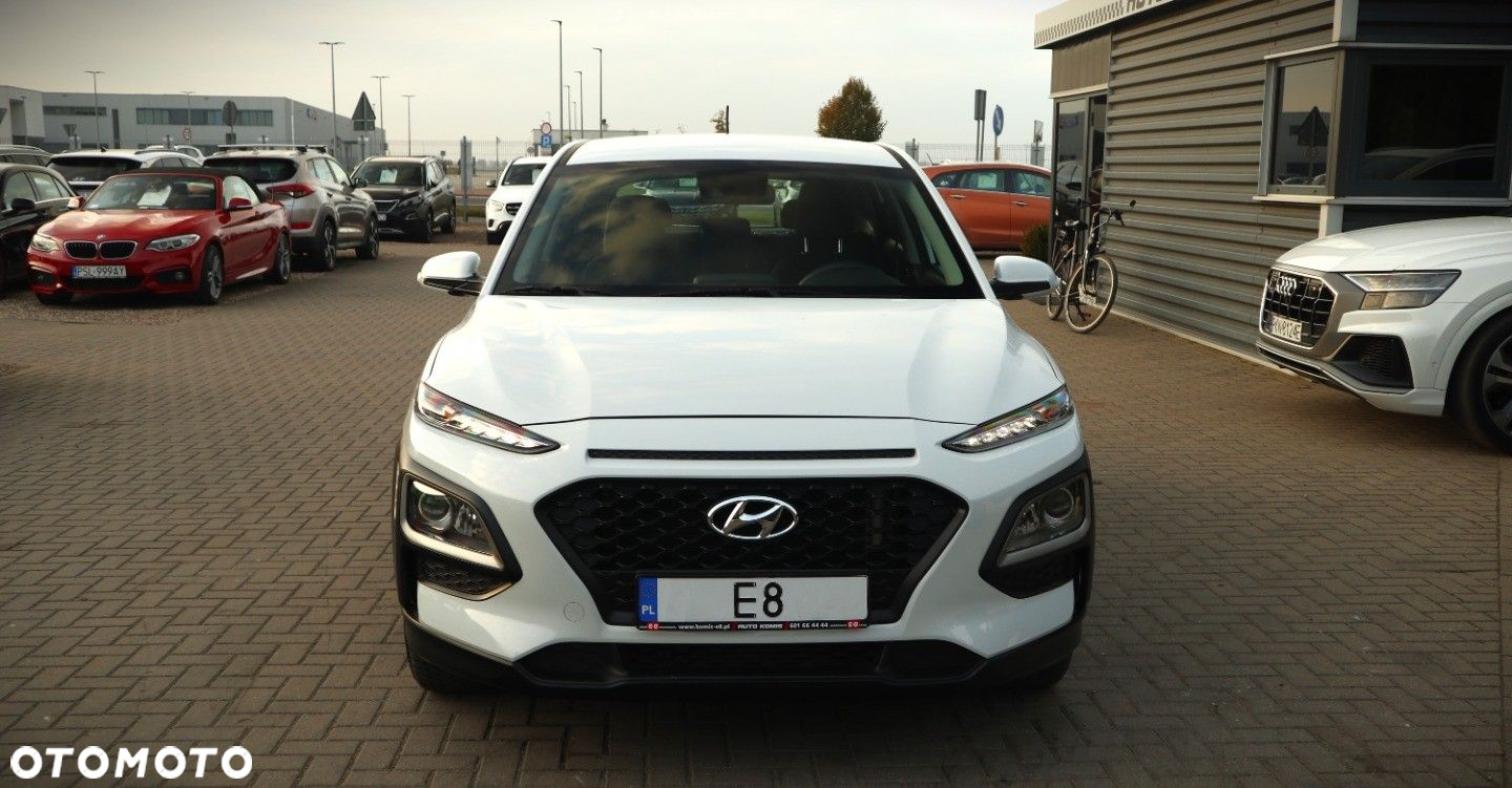 Hyundai Kona - 3