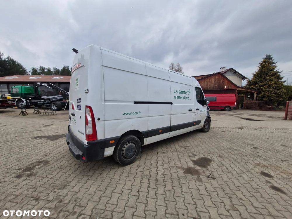 Renault Master - 5